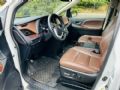 2018 Toyota Sienna Limited
